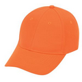 Flame Orange Cap